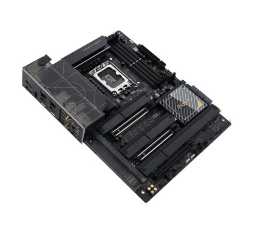 ASUS PROART Z790-CREATOR WIFI | Socket LGA 1700 | Intel Z790 | 4xDDR5 | ATX | Moederbord