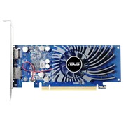 Asus GeForce GT 1020 | 2GB DDR5 VRAM | Low Profile | Videokaart | GPU | Nvidia