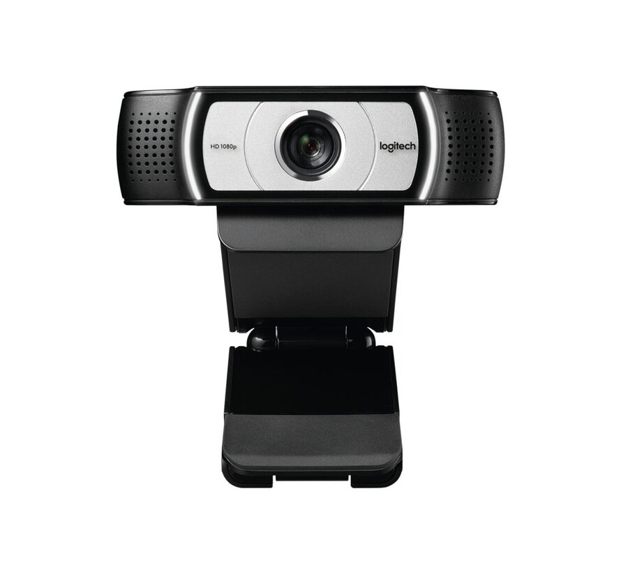 C930e Business | 1080p 30FPS USB Webcam met Microfoon