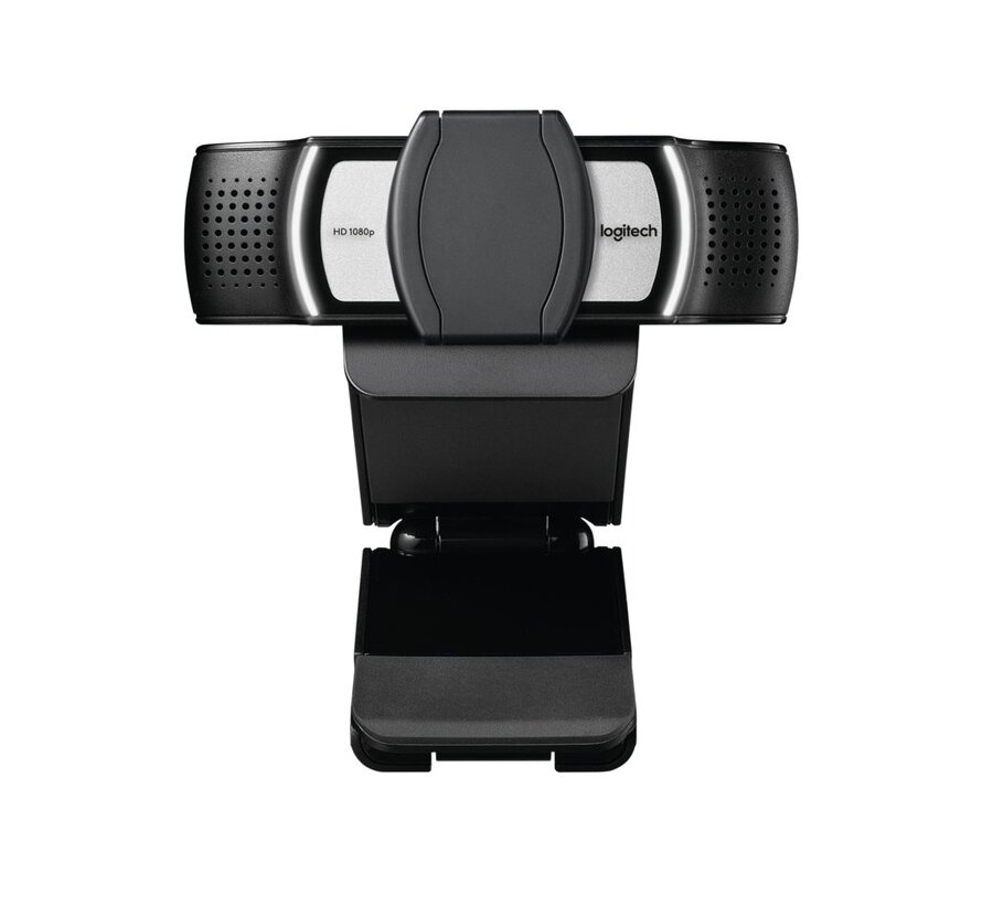 C930e Business | 1080p 30FPS USB Webcam met Microfoon