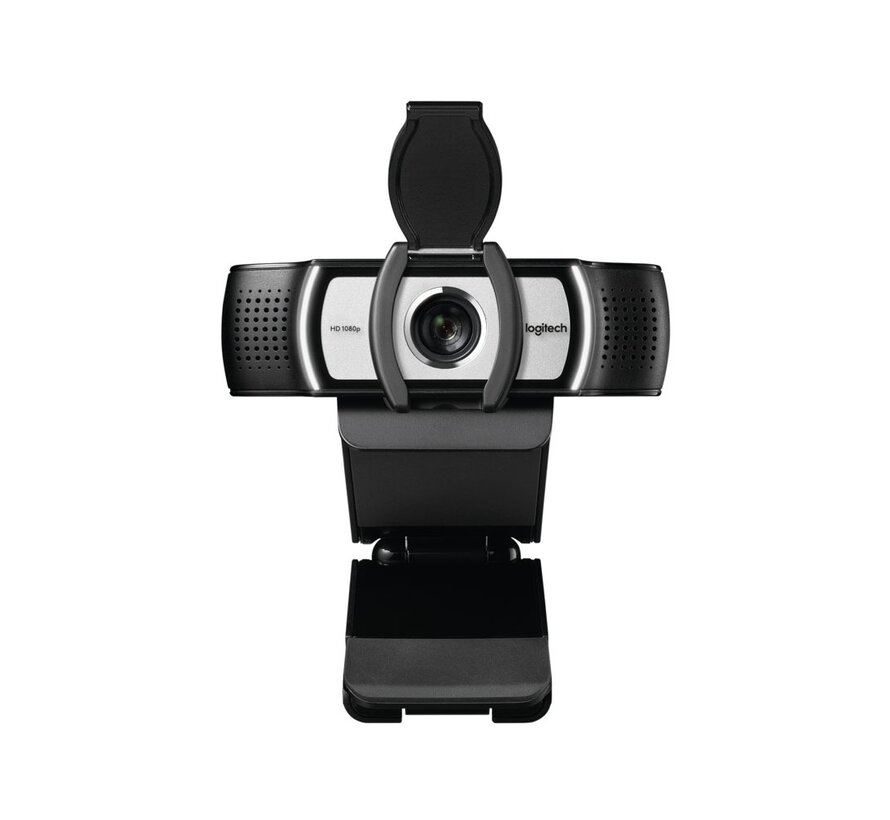 C930e Business | 1080p 30FPS USB Webcam met Microfoon