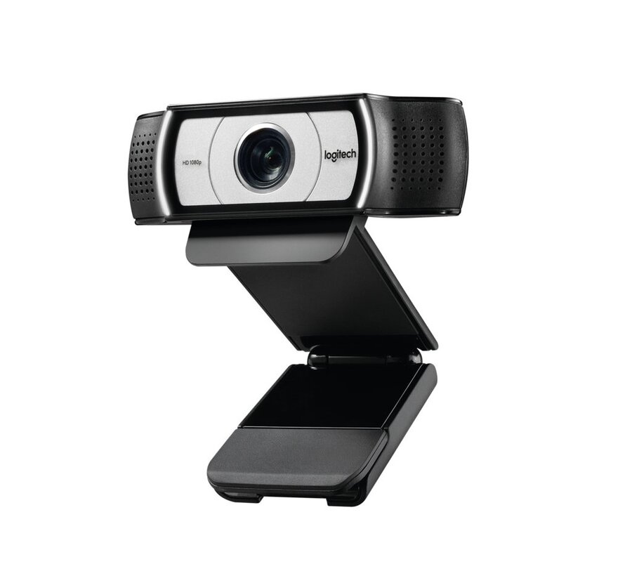C930e Business | 1080p 30FPS USB Webcam met Microfoon