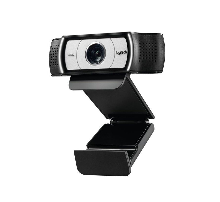 C930e Business | 1080p 30FPS USB Webcam met Microfoon