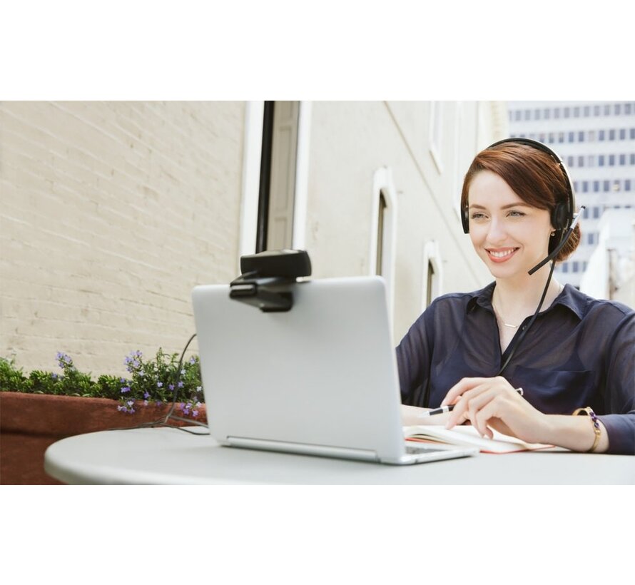 C930e Business | 1080p 30FPS USB Webcam met Microfoon