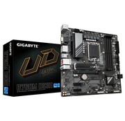 Gigabyte B760M DS3H DDR4 | Socket LGA 1700 | Intel B760 | 4xDDR4 | Micro-ATX | Moederbord
