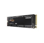 Samsung 970 Evo Plus | 250GB NVMe SSD | M.2 | 3.500MB/s