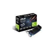 Asus GeForce GT 730 | 2GB GDDR5 VRAM | Low Profile | Videokaart | GPU | Nvidia