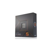 AMD Ryzen 5 7600X | 6 Core | 4,7GHz (5,3 Turbo) | AM5 | Processor | CPU | Open Box (refurbished)