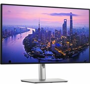 Dell UltraSharp U2725QE | 27″ 4K IPS Black | Thunderbolt 4 Hub | Monitor | 120Hz