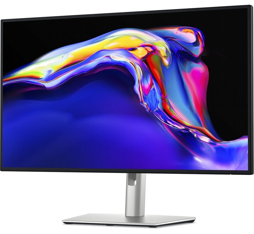 UltraSharp U2725QE | 27″ 4K IPS Black | Thunderbolt 4 Hub | Monitor | 120Hz