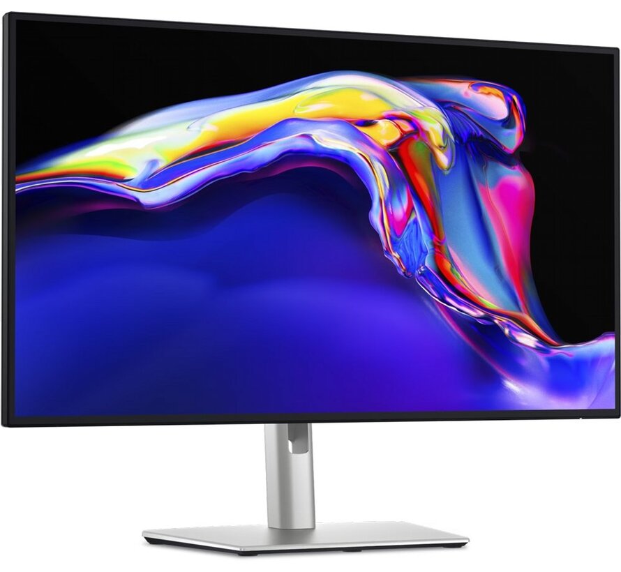 UltraSharp U2725QE | 27″ 4K IPS Black | Thunderbolt 4 Hub | Monitor | 120Hz
