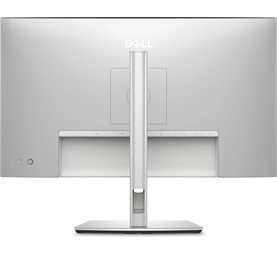 UltraSharp U2725QE | 27″ 4K IPS Black | Thunderbolt 4 Hub | Monitor | 120Hz