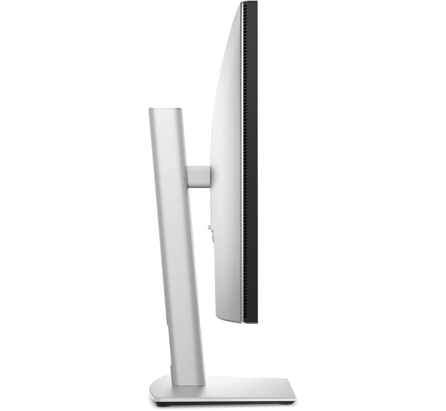 UltraSharp U2725QE | 27″ 4K IPS Black | Thunderbolt 4 Hub | Monitor | 120Hz