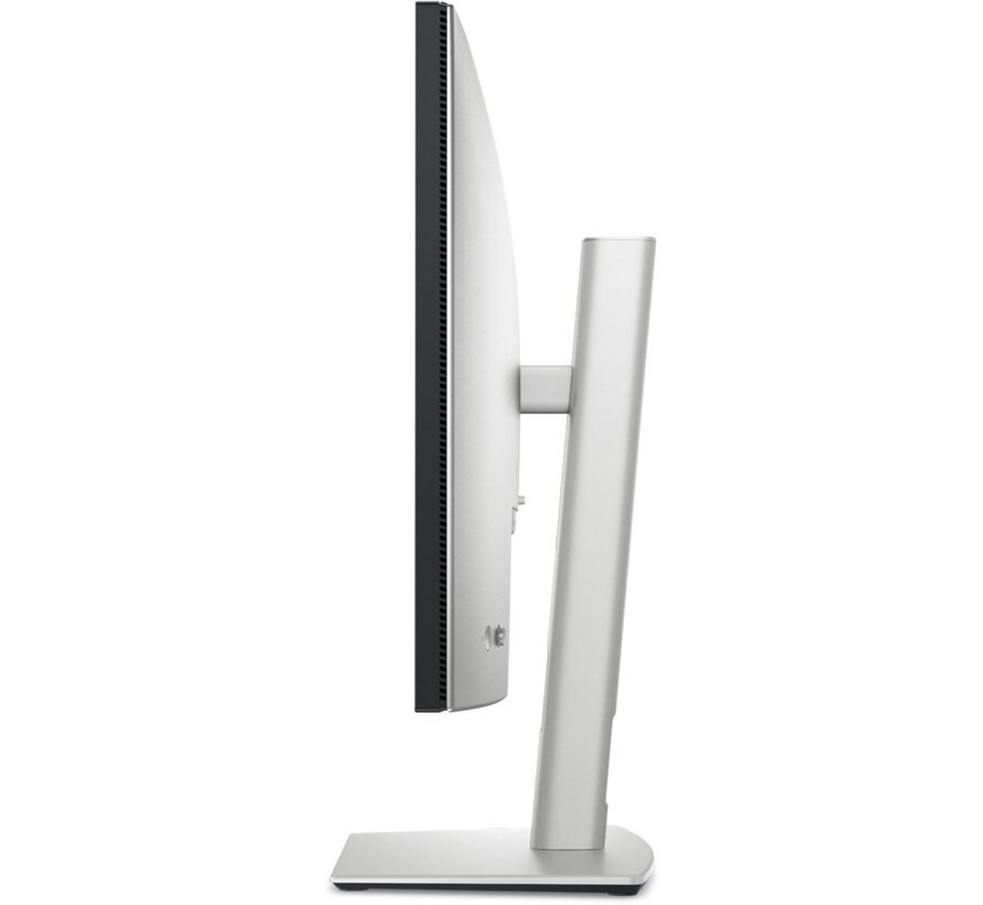 UltraSharp U2725QE | 27″ 4K IPS Black | Thunderbolt 4 Hub | Monitor | 120Hz
