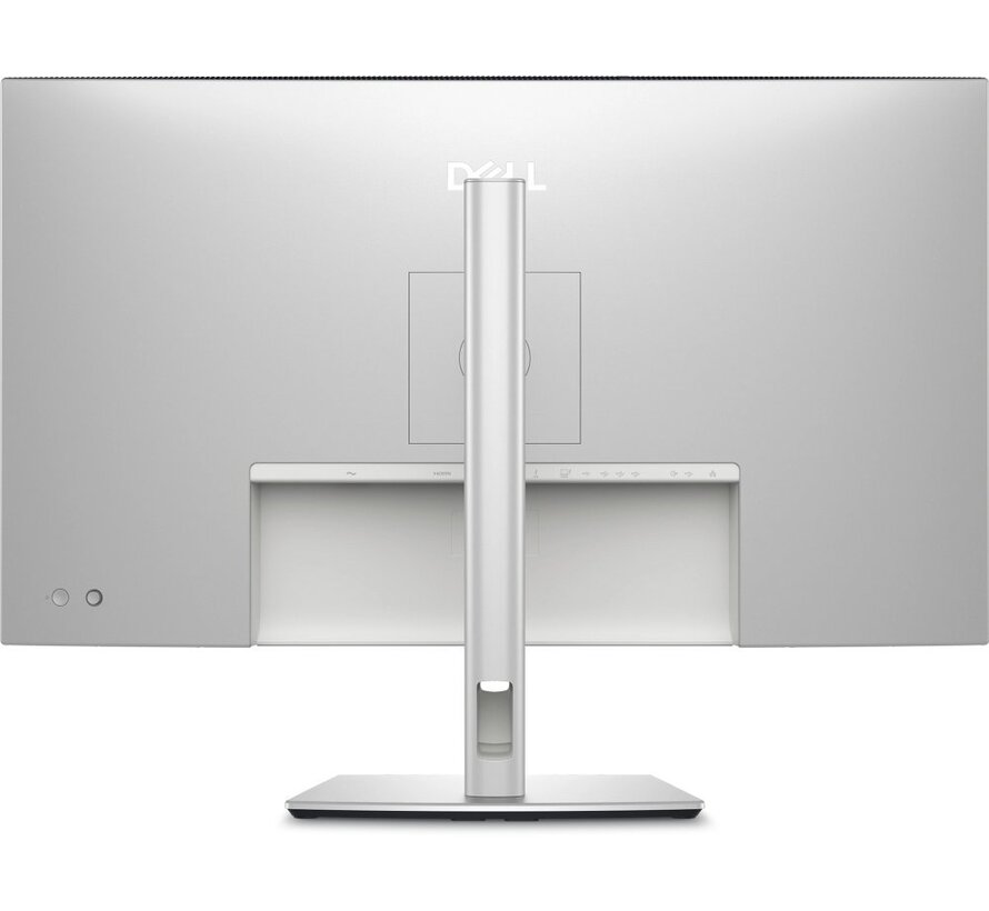 UltraSharp U3225QE | 32″ 4K IPS Black | Thunderbolt 4 Hub | Monitor | 120Hz