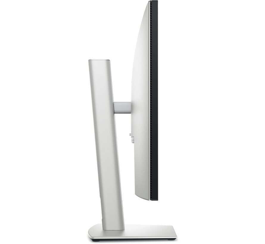 UltraSharp U3225QE | 32″ 4K IPS Black | Thunderbolt 4 Hub | Monitor | 120Hz
