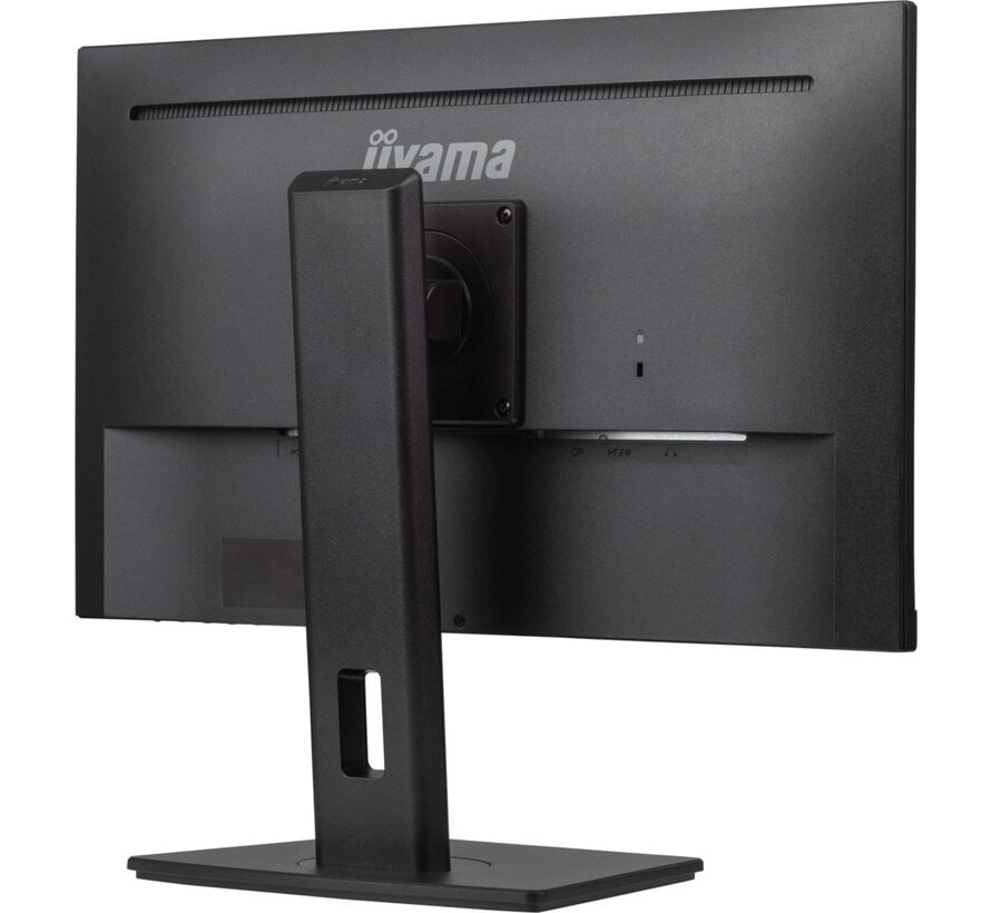 iiyama ProLite XUB2493HS-B6 | 23.8" Full HD IPS Monitor | 1920x1080 | Zwart