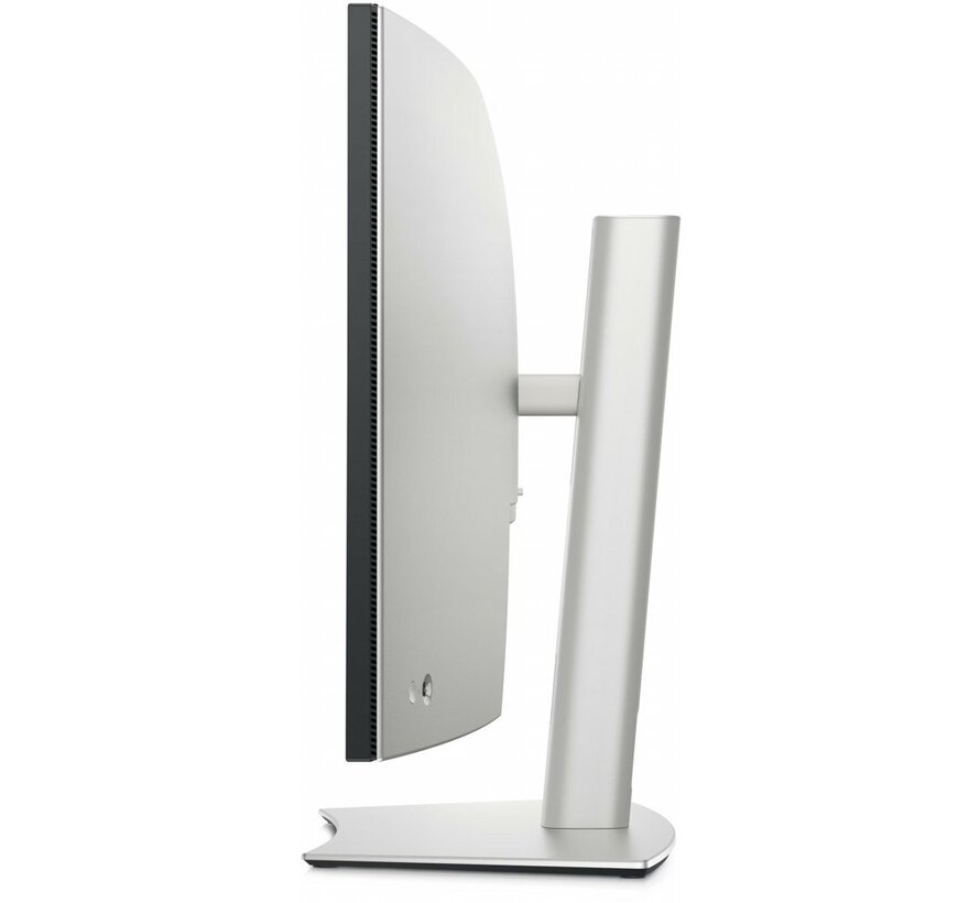 UltraSharp U4025QW | 40″ 5K (5120 x 2160) IPS Black | Thunderbolt 4 Hub | Curved Monitor | 120Hz