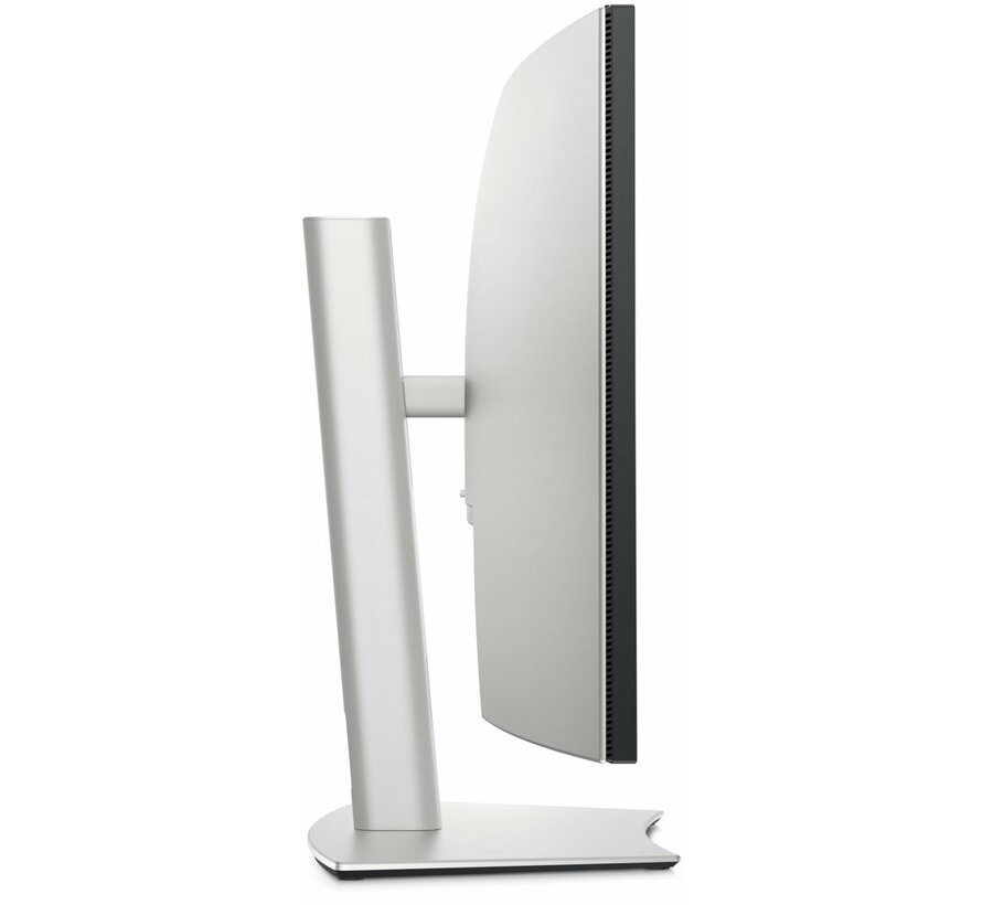 UltraSharp U4025QW | 40″ 5K (5120 x 2160) IPS Black | Thunderbolt 4 Hub | Curved Monitor | 120Hz