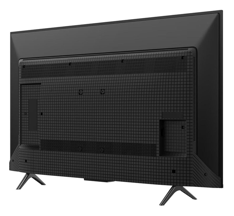 50P79K (2025) | 50'' Ultra HD 4K | QLED Smart TV | Wifi | Google TV | Dolby Vision | 60Hz
