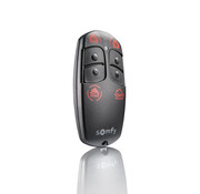 Somfy Somfy  Afstandsbediening Alarm Aan/Uit + Zone