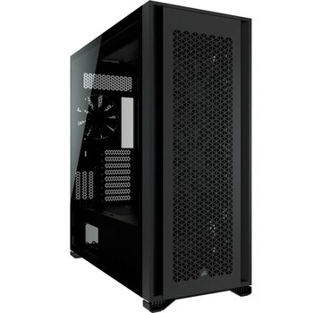 Corsair 7000D Airflow | Full Tower Case | Zwart