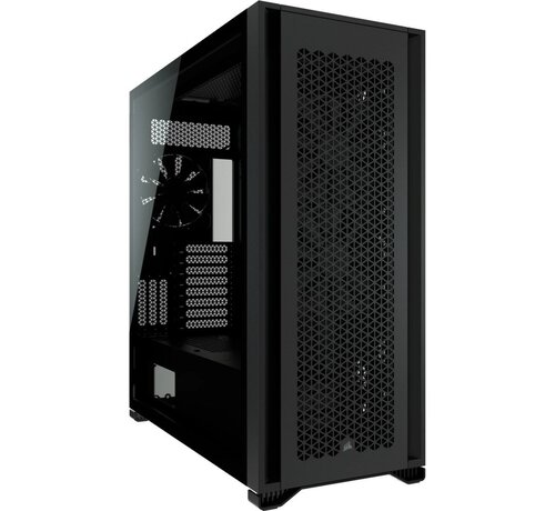Corsair 7000D Airflow | Full Tower Case | Zwart
