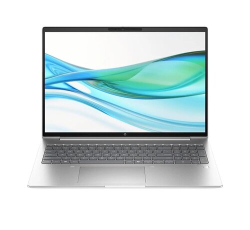 Hewlett Packard HP ProBook 460 G11 | 16" WUXGA (1920x1200) IPS | Intel Core Ultra 5 125U | 16GB DDR5 | 512GB SSD | Windows 11 Professional