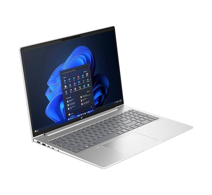 HP ProBook 460 G11 | 16" WUXGA (1920x1200) IPS | Intel Core Ultra 5 125U | 16GB DDR5 | 512GB SSD | Windows 11 Professional