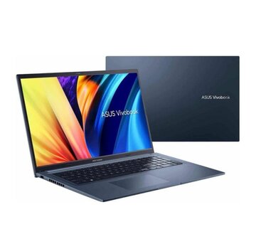 Asus VivoBook 17 X1704VA | 17.3'' Full HD IPS | Intel Core i3-1315U | 8GB RAM | 512GB SSD | W11 Professional