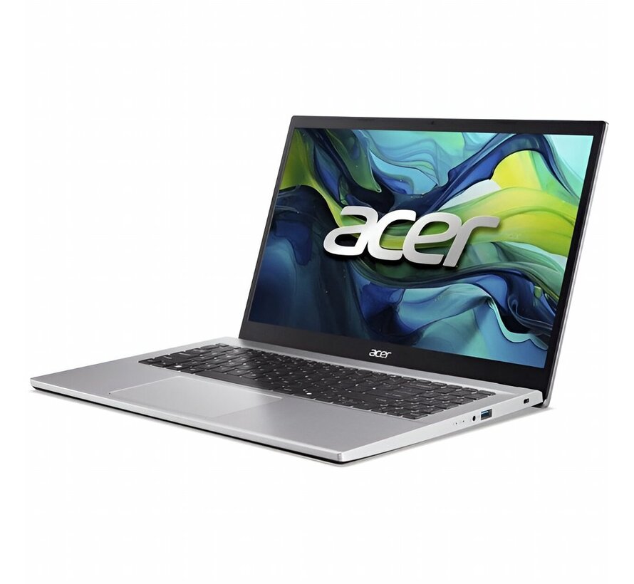 Aspire Go 15 | 15.6" Full HD IPS | Intel Core i7-13620H | 16GB DDR5 RAM | 512GB SSD | Windows 11 Professional