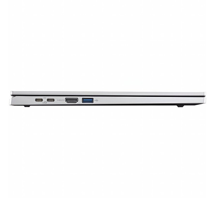 Aspire Go 15 | 15.6" Full HD IPS | Intel Core i7-13620H | 16GB DDR5 RAM | 512GB SSD | Windows 11 Professional