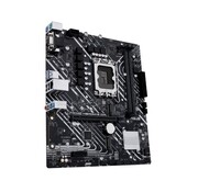 Asus ASUS PRIME H610M-E D4-CSM | Socket LGA 1700 | Intel H610 | 2xDDR4 | Micro-ATX | Moederbord