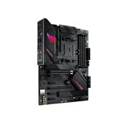 Asus ASUS ROG STRIX B550-F GAMING WIFI II | Socket AM4 | AMD B550 | 4xDDR4 | ATX | Moederbord
