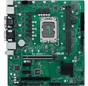 Asus ASUS Pro H610M-C-CSM | Socket LGA 1700 | Intel H610 | 2xDDR5 | Micro-ATX | Moederbord