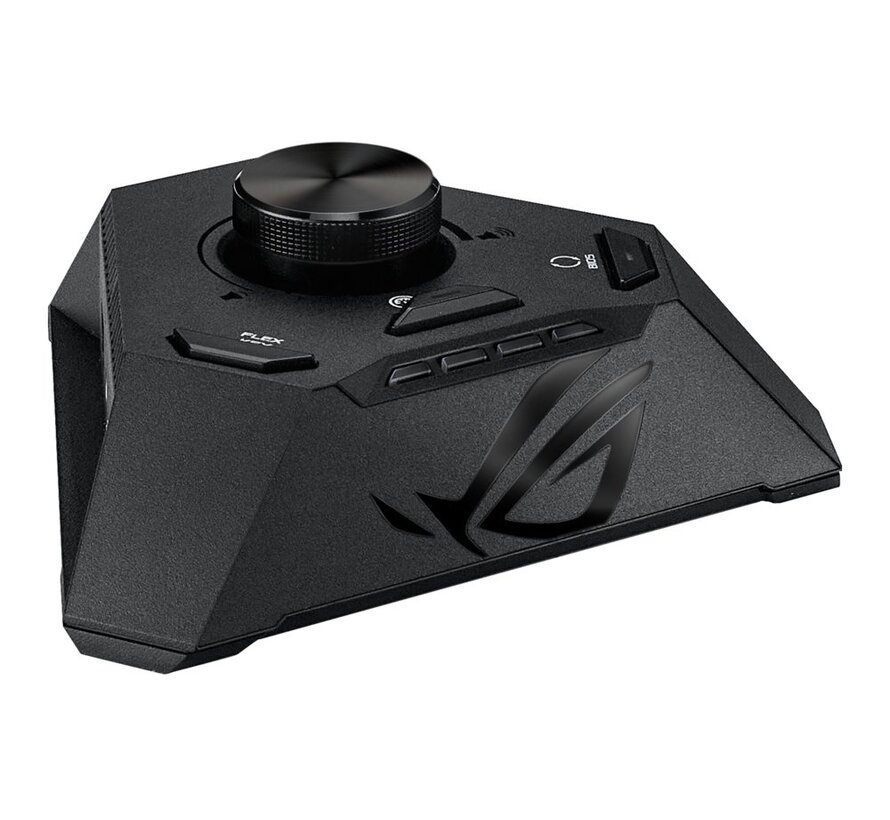 ASUS ROG STRIX X670E-I GAMING WIFI | Socket AM5 | AMD X670 | 2xDDR5 | Mini-ITX | Moederbord