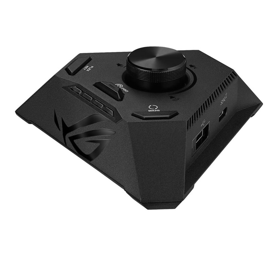 ASUS ROG STRIX X670E-I GAMING WIFI | Socket AM5 | AMD X670 | 2xDDR5 | Mini-ITX | Moederbord