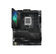 Asus ASUS ROG STRIX X670E-F GAMING WIFI | Socket AM5 | AMD X670 | 4xDDR5 | ATX | Moederbord