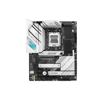 Asus ASUS ROG STRIX B650-A GAMING WIFI | Socket AM5 | AMD B650 | 4xDDR5 | ATX | Moederbord