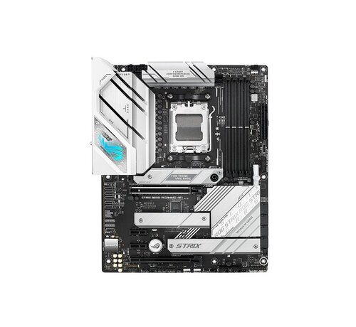 Asus ASUS ROG STRIX B650-A GAMING WIFI | Socket AM5 | AMD B650 | 4xDDR5 | ATX | Moederbord