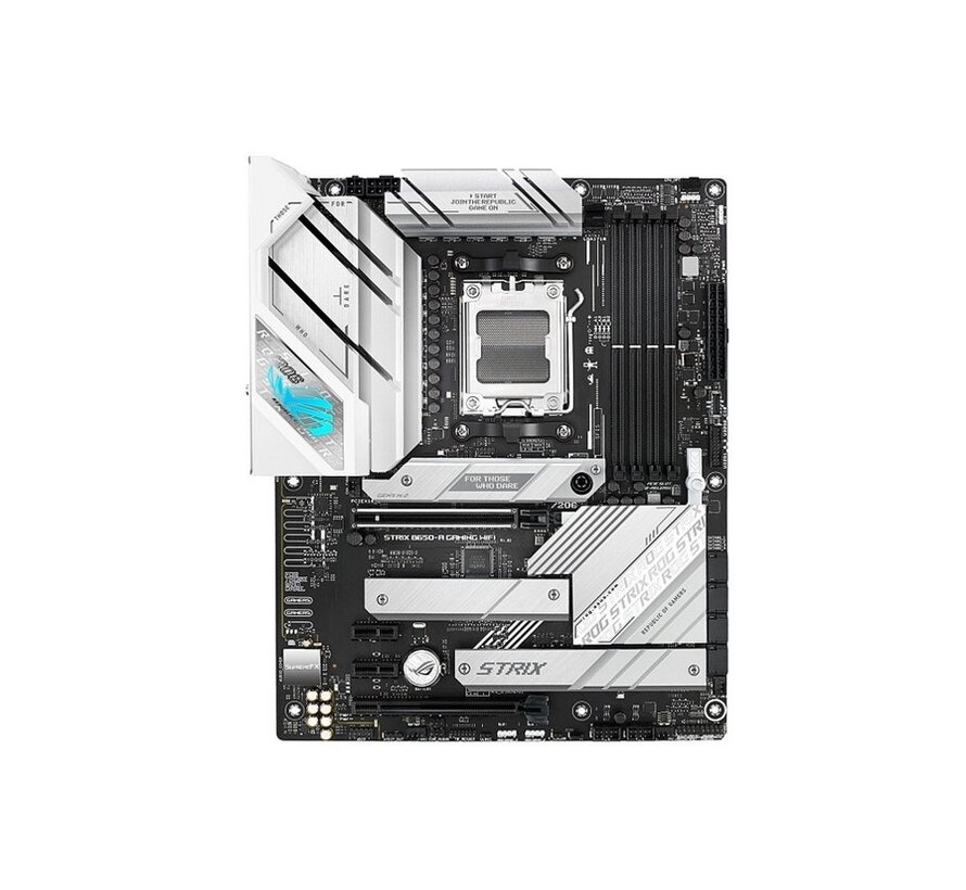 ASUS ROG STRIX B650-A GAMING WIFI | Socket AM5 | AMD B650 | 4xDDR5 | ATX | Moederbord
