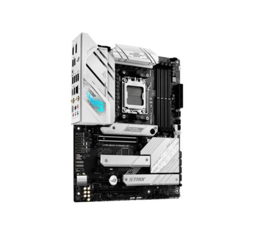 ASUS ROG STRIX B650-A GAMING WIFI | Socket AM5 | AMD B650 | 4xDDR5 | ATX | Moederbord