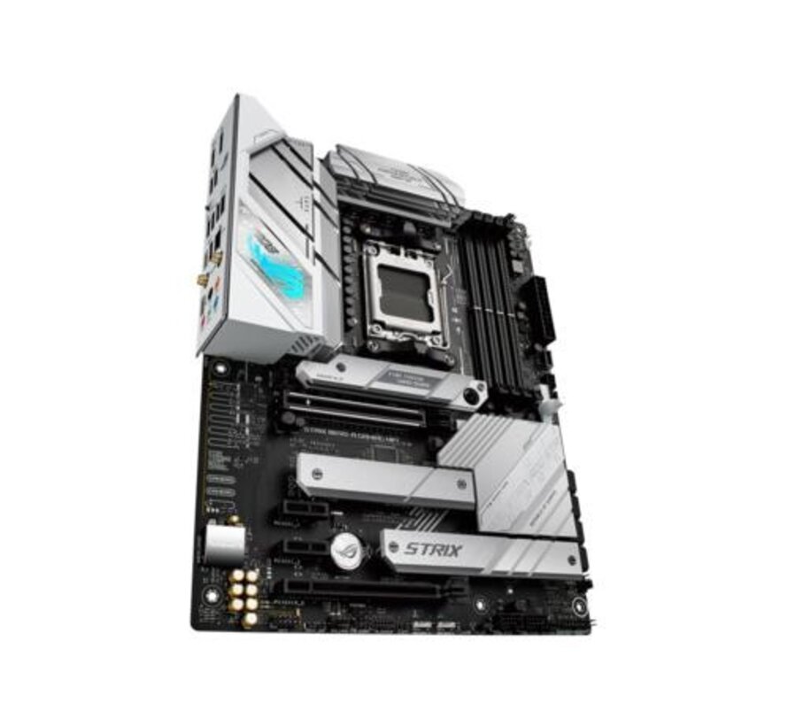 ASUS ROG STRIX B650-A GAMING WIFI | Socket AM5 | AMD B650 | 4xDDR5 | ATX | Moederbord