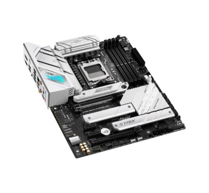 ASUS ROG STRIX B650-A GAMING WIFI | Socket AM5 | AMD B650 | 4xDDR5 | ATX | Moederbord