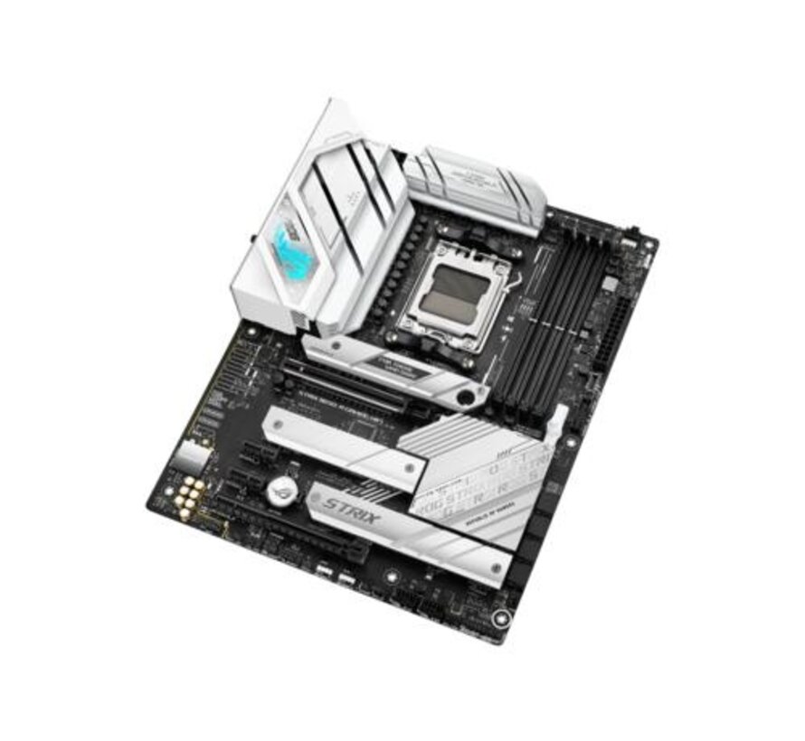 ASUS ROG STRIX B650-A GAMING WIFI | Socket AM5 | AMD B650 | 4xDDR5 | ATX | Moederbord