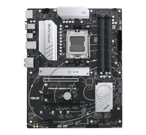 Asus ASUS PRIME B650-PLUS | Socket AM5 | AMD B650 | 4xDDR5 | ATX | Moederbord