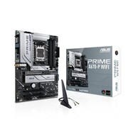 Asus ASUS PRIME X670-P WIFI | Socket AM5 | AMD X670 | 4xDDR5 | ATX | Moederbord