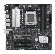 Asus ASUS PRIME B650M-A WIFI | Socket LGA 1700 | Intel B760 | 4xDDR5 | Micro-ATX | Moederbord