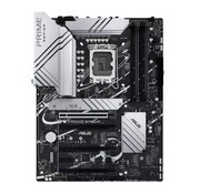 Asus ASUS PRIME Z790-P | Socket LGA 1700 | Intel Z790 | 4xDDR5 | ATX | Moederbord
