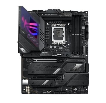 Asus ASUS ROG STRIX Z790-E GAMING WIFI | Socket LGA 1700 | Intel Z790 | 4xDDR5 | ATX | Moederbord